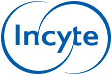 Logo Incyte Biosciences Italy Srl